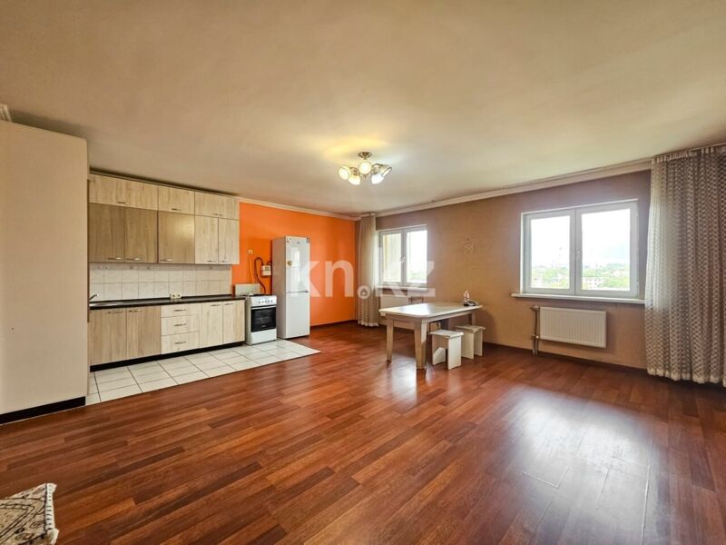 Продажа 3-комнатной квартиры, 147 м² - Продажа квартир в монолитном доме в Алматы фото 7 из 26