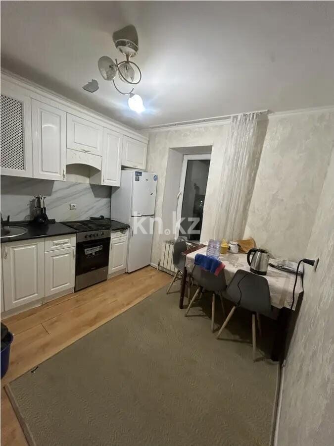 Продажа 1-комнатной квартиры, 32 м² - Продажа квартир в Казахстане - страница 163 фото 2 из 4