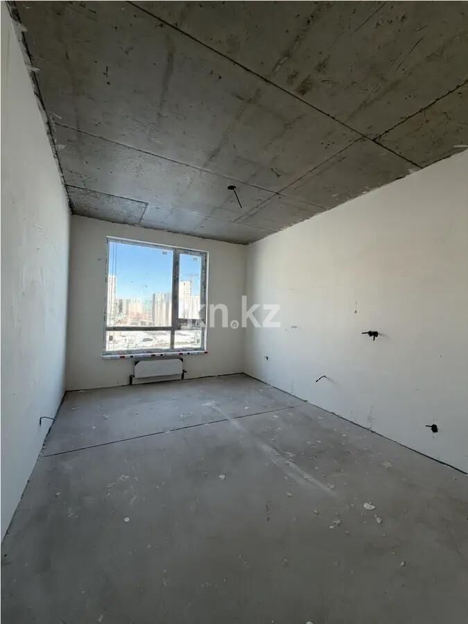 Продажа 4-комнатной квартиры, 131.3 м² - Продажа четырехкомнатных квартир от собственников в Казахстане фото 2 из 3
