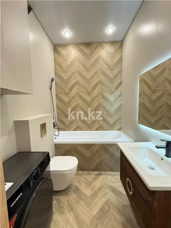 Продажа 2-комнатной квартиры, 40 м² - Продажа квартир в блочном доме в Астане - страница 43 фото 3 из 4