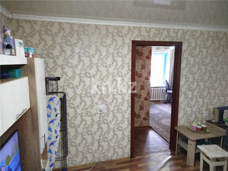 Продажа 2-комнатной квартиры, 46 м² - Продажа двухкомнатных квартир в блочном доме в Казахстане - страница 83 фото 12 из 19