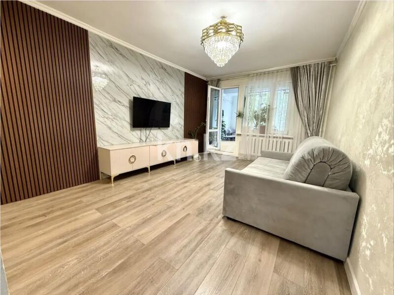 Продажа 3-комнатной квартиры, 67.1 м² - Продажа трехкомнатных квартир в Турксибском р-не Алматы - страница 6 фото 1 из 6
