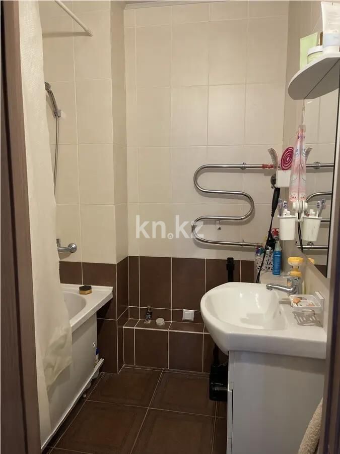 Продажа 2-комнатной квартиры, 75 м² - Продажа двухкомнатных квартир в монолитно-каркасном доме в Казахстане - страница 29 фото 4 из 7