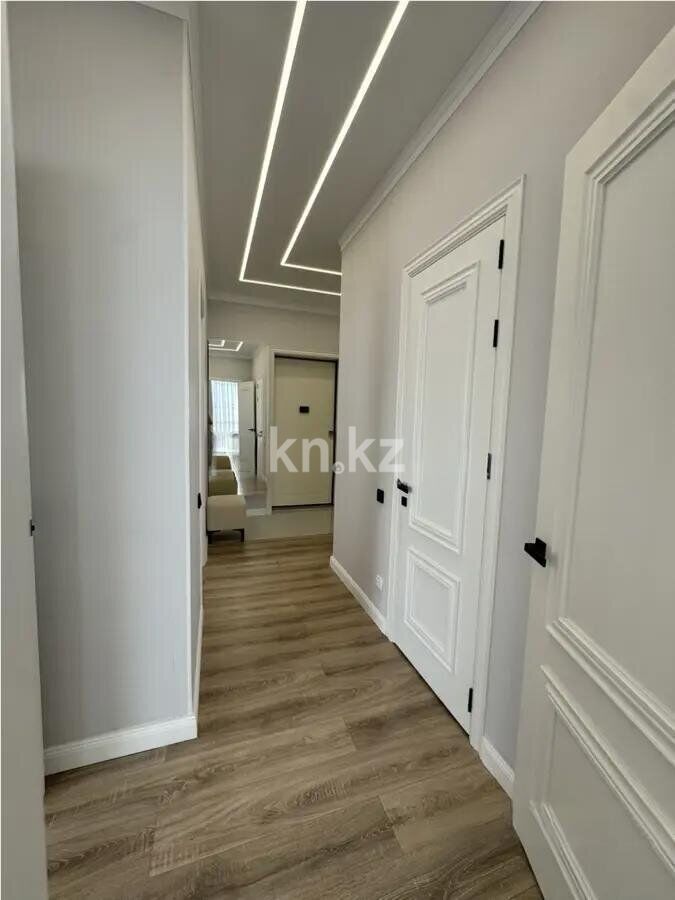 Продажа 2-комнатной квартиры, 64 м² - Продажа домов, коттеджей в Актобе фото 9 из 9