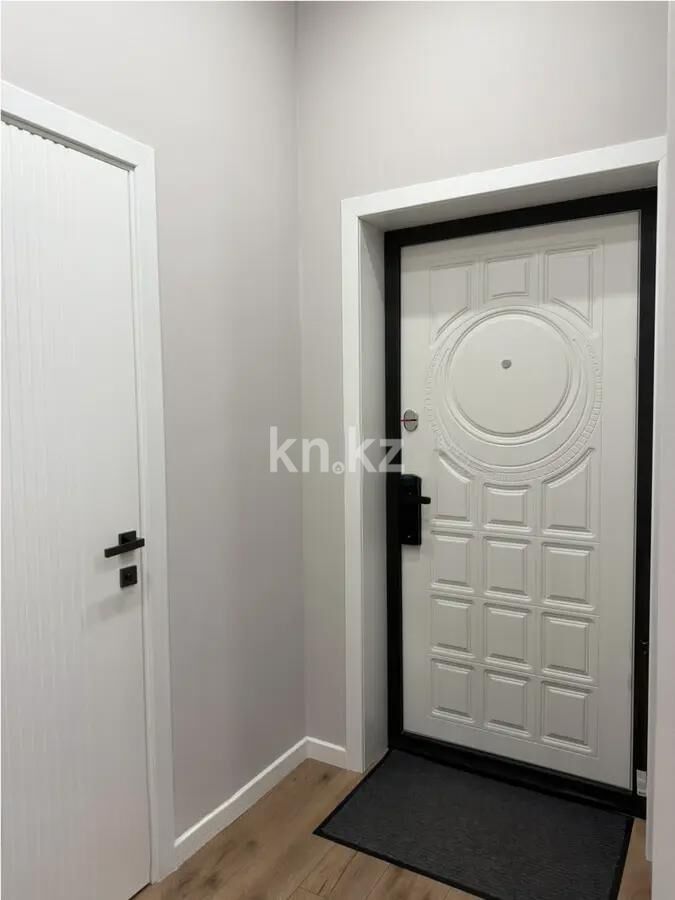 Продажа 2-комнатной квартиры, 60 м² - Продажа двухкомнатных квартир в р-не Сарайшык Астаны - страница 19 фото 5 из 5