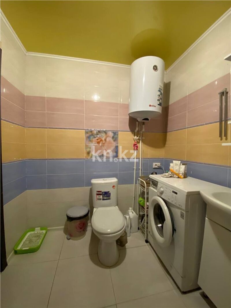 Продажа 3-комнатной квартиры, 61 м² - Недвижимость в Темиртау - страница 30 фото 10 из 16