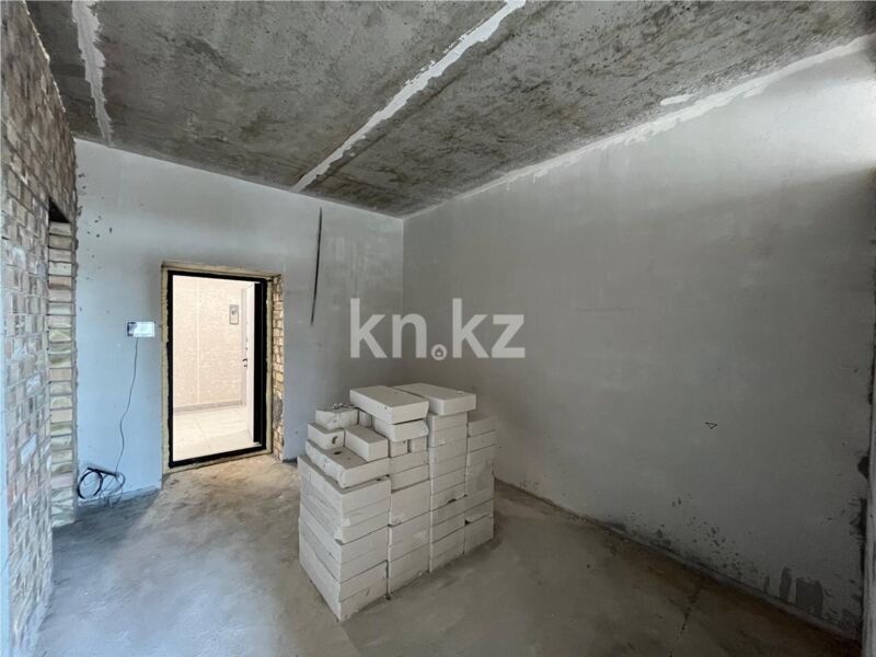 Продажа 1-комнатной квартиры, 41 м² - Продажа однокомнатных квартир в кирпичном доме в Казахстане - страница 18 фото 7 из 9