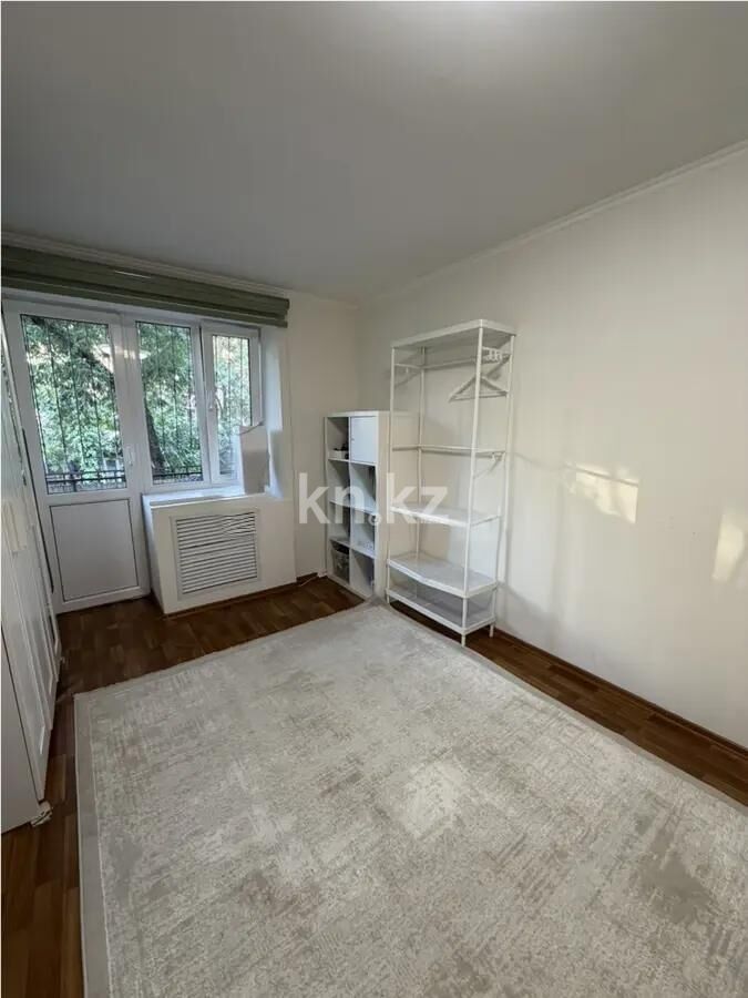 Продажа 1-комнатной квартиры, 33 м² - Продажа однокомнатных квартир в Бостандыкском р-не Алматы - страница 10 фото 1 из 3