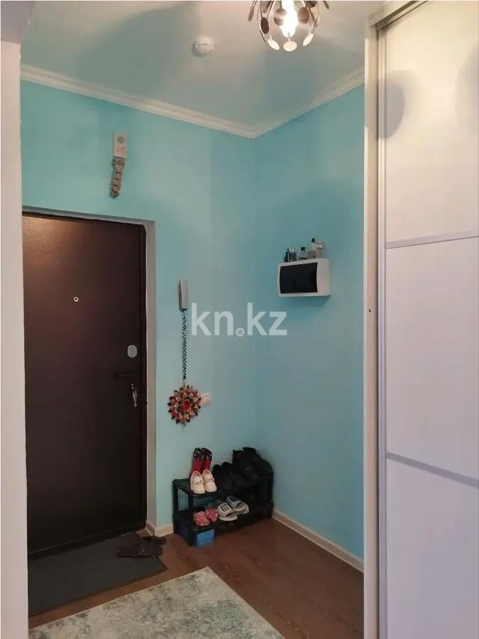 Продажа 1-комнатной квартиры, 45 м² - Продажа однокомнатных квартир в Алатауском р-не Алматы - страница 3 фото 4 из 4