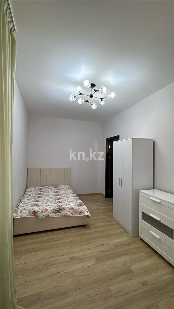 Продажа 3-комнатной квартиры, 92 м² - Продажа квартир в монолитно-каркасном доме в Астане - страница 128 фото 13 из 22