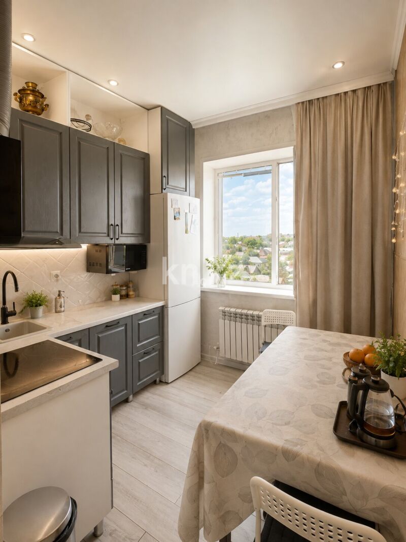 Продажа 3-комнатной квартиры, 74 м² - Продажа трехкомнатных квартир в Караганде - страница 29 фото 8 из 11