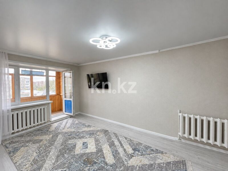 Продажа 1-комнатной квартиры, 31 м² - Продажа квартир в Казахстане - страница 37 фото 4 из 13