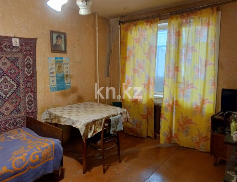 Продажа 3-комнатной квартиры, 67 м² - Продажа трехкомнатных квартир в Темиртау - страница 3 фото 5 из 14