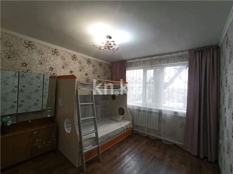 Продажа 2-комнатной квартиры, 44 м² - Продажа двухкомнатных квартир в кирпичном доме в Казахстане - страница 144 фото 2 из 5