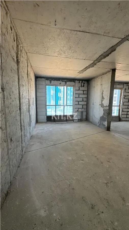 Продажа 3-комнатной квартиры, 69.6 м² - Продажа трехкомнатных квартир в Турксибском р-не Алматы - страница 2 фото 1 из 2