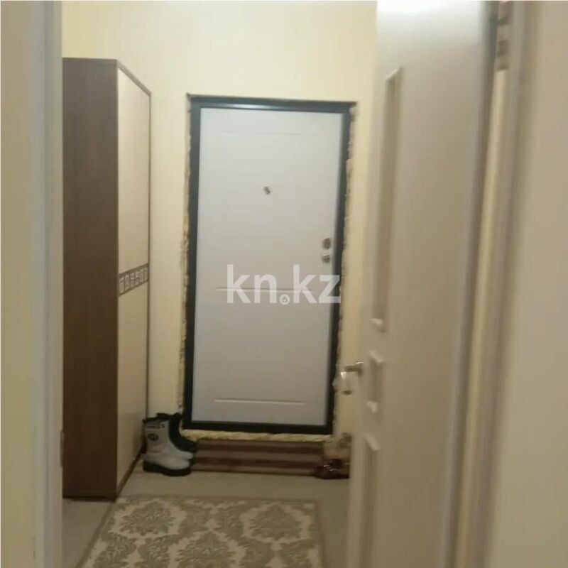 Продажа 1-комнатной квартиры, 42 м² - Продажа квартир в Астане - страница 2 фото 4 из 4