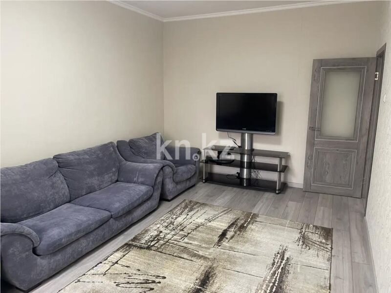 Продажа 2-комнатной квартиры, 60 м² - Продажа двухкомнатных квартир от собственников в Алматы - страница 8 фото 1 из 5