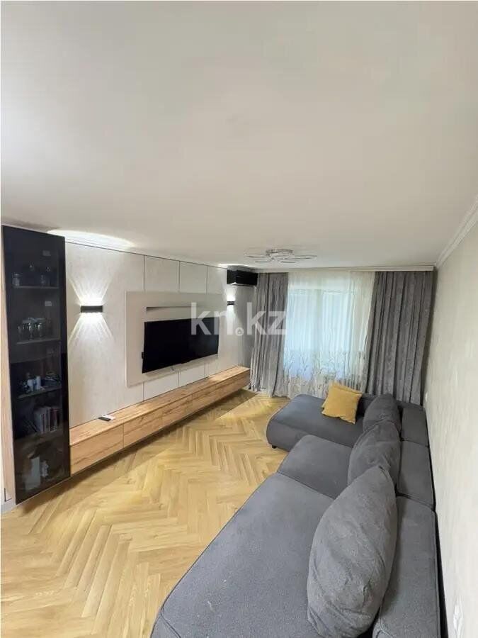 Продажа 3-комнатной квартиры, 57 м² - Продажа квартир от собственников в Алматы - страница 180 фото 1 из 4