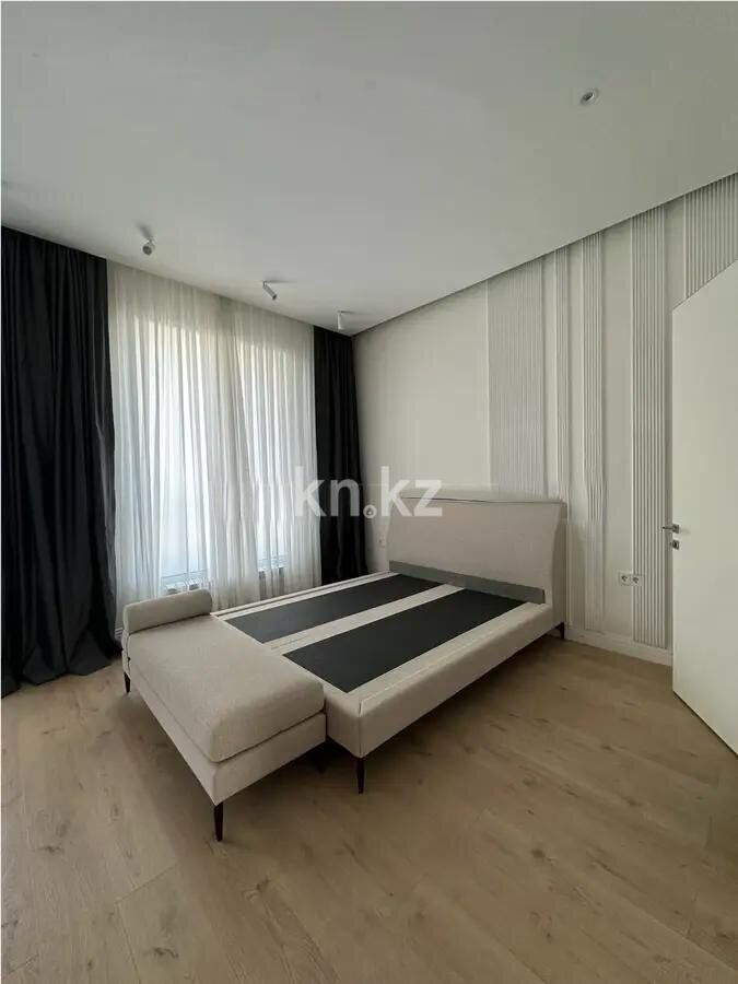 Продажа 2-комнатной квартиры, 77.1 м² - Продажа двухкомнатных квартир в кирпичном доме в Астане фото 2 из 3