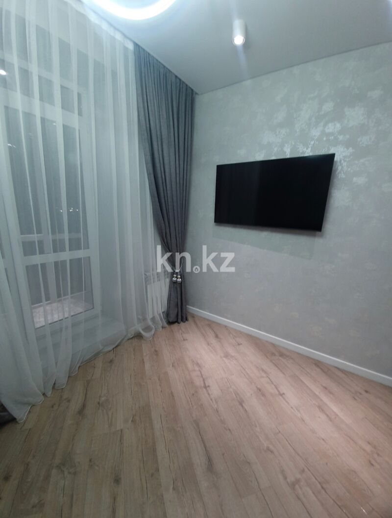 Продажа 2-комнатной квартиры, 50.9 м² - Недвижимость в Павлодаре фото 16 из 18