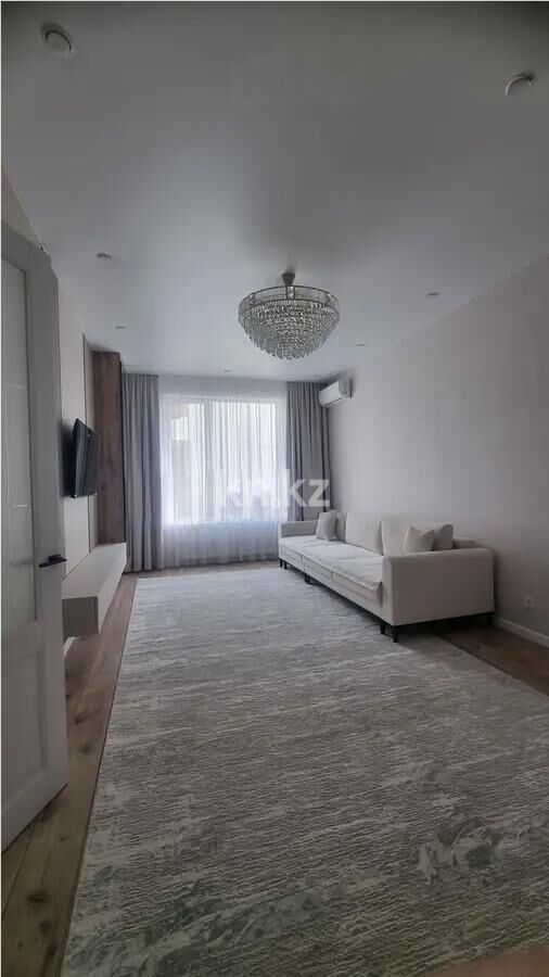 Продажа 2-комнатной квартиры, 65 м² - Продажа квартир в блочном доме в Казахстане - страница 46 фото 1 из 4