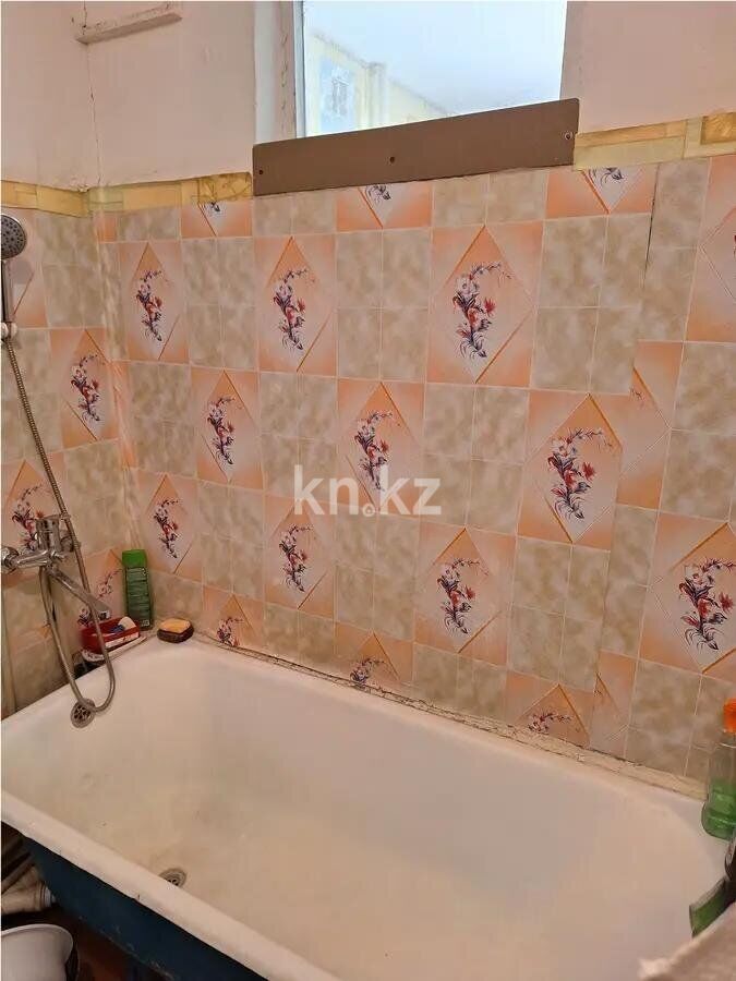 Продажа 1-комнатной квартиры, 30 м² - Недвижимость в Темиртау фото 3 из 4