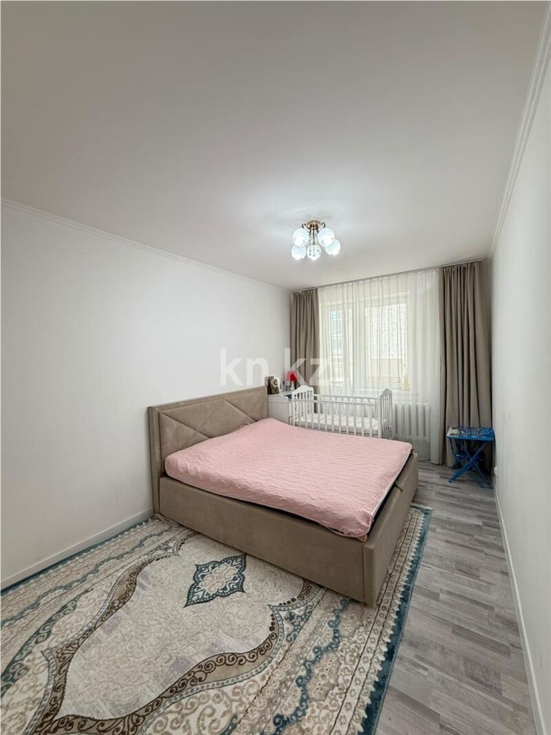 Продажа 2-комнатной квартиры, 63 м² - Продажа двухкомнатных квартир в р-не Есиль Астаны - страница 38 фото 5 из 8