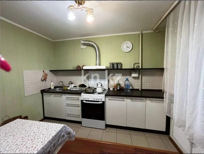 Продажа 2-комнатной квартиры, 52 м² - Продажа двухкомнатных квартир в кирпичном доме в Караганде - страница 26 фото 5 из 7