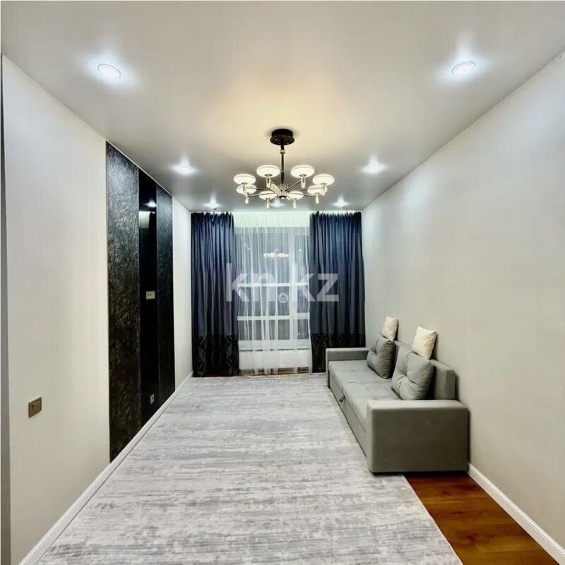 Продажа 2-комнатной квартиры, 42 м² - Продажа двухкомнатных квартир в Казахстане - страница 3 фото 1 из 5