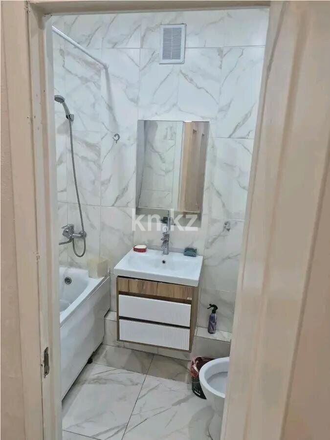 Продажа 1-комнатной квартиры, 43 м² - Продажа квартир в Астане - страница 37 фото 3 из 3