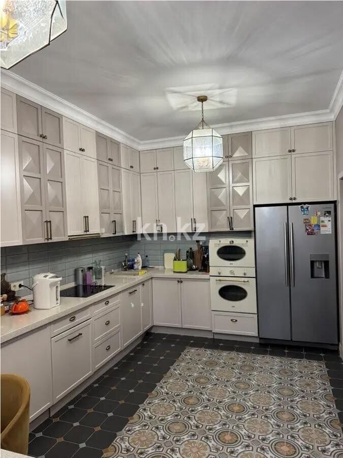 Продажа 4-комнатной квартиры, 151.4 м² - Продажа квартир в Казахстане - страница 194 фото 5 из 7