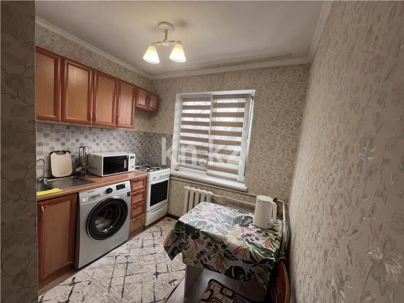Продажа 2-комнатной квартиры, 45 м² - Продажа двухкомнатных квартир в Алматы - страница 18 фото 3 из 5