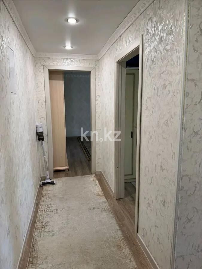 Продажа 3-комнатной квартиры, 54 м² - Продажа трехкомнатных квартир в Майкудуке Караганды - страница 10 фото 6 из 6