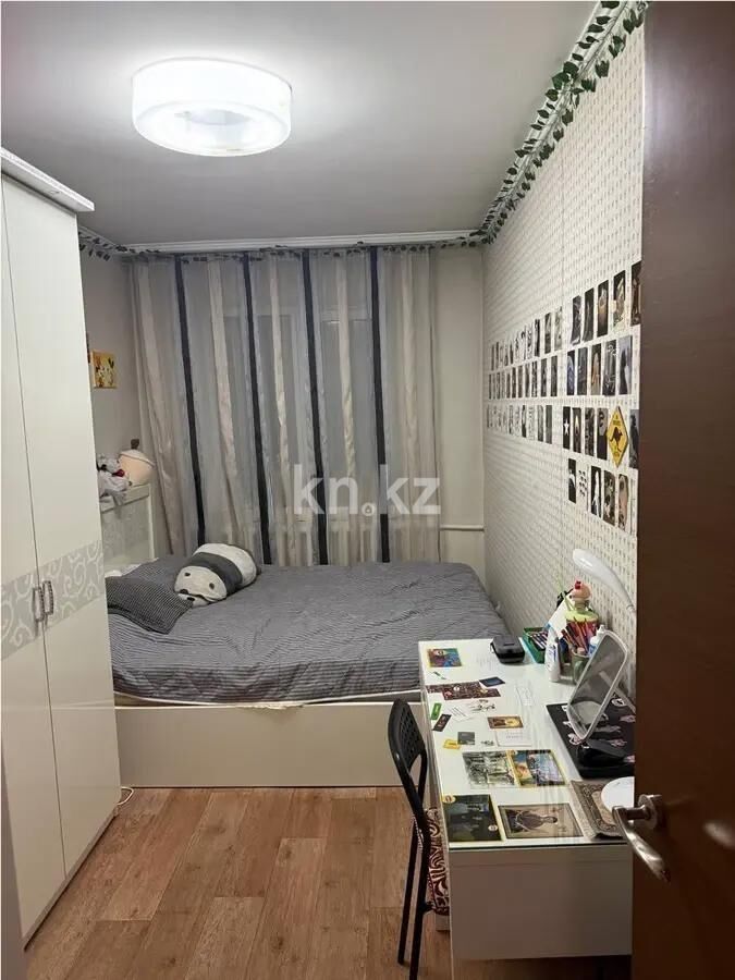 Продажа 3-комнатной квартиры, 58.4 м² - Продажа трехкомнатных квартир в Алматы - страница 4 фото 3 из 5