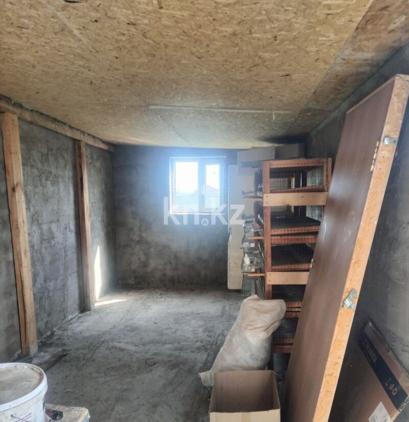 Продажа 5-комнатного дома, 141.5 м² - Продажа домов, коттеджей в Акмолинской области фото 8 из 10