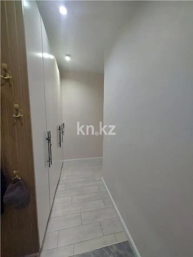 Продажа 2-комнатной квартиры, 45 м² - Продажа двухкомнатных квартир в монолитном доме в Казахстане - страница 8 фото 4 из 5