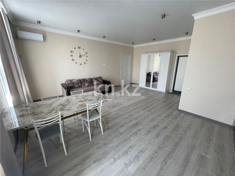 Продажа 2-комнатной квартиры, 66 м² - Продажа двухкомнатных квартир на Юго-Востоке Караганды - страница 6 фото 1 из 12