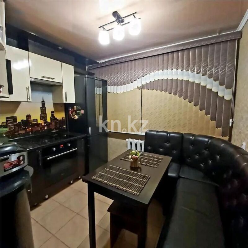 Продажа 2-комнатной квартиры, 53 м² - Продажа двухкомнатных квартир в панельном доме в Караганде - страница 10 фото 3 из 5