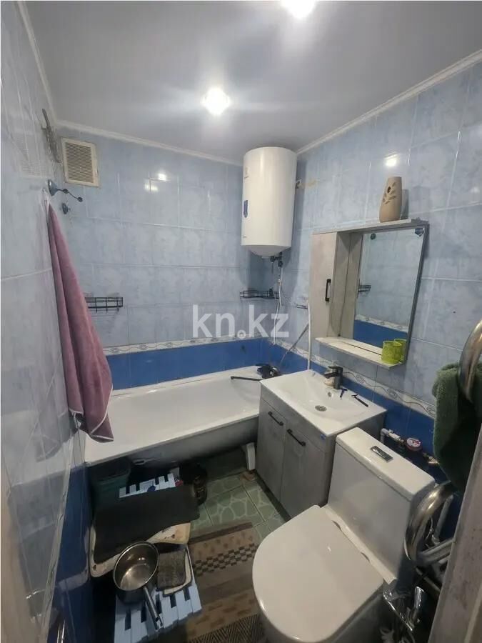 Продажа 2-комнатной квартиры, 44 м² - Продажа двухкомнатных квартир в Городе Караганды - страница 11 фото 4 из 5