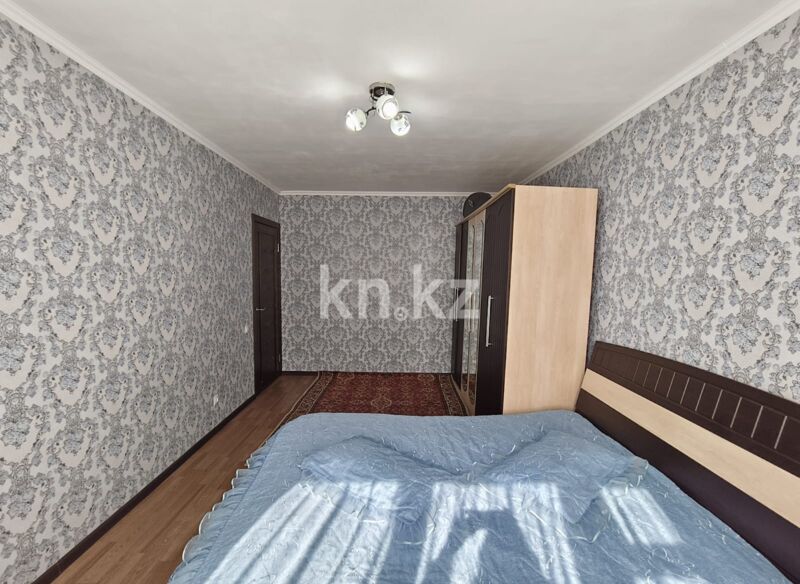 Продажа 3-комнатной квартиры, 62 м² - Продажа трехкомнатных квартир на Юго-Востоке Караганды - страница 25 фото 5 из 23