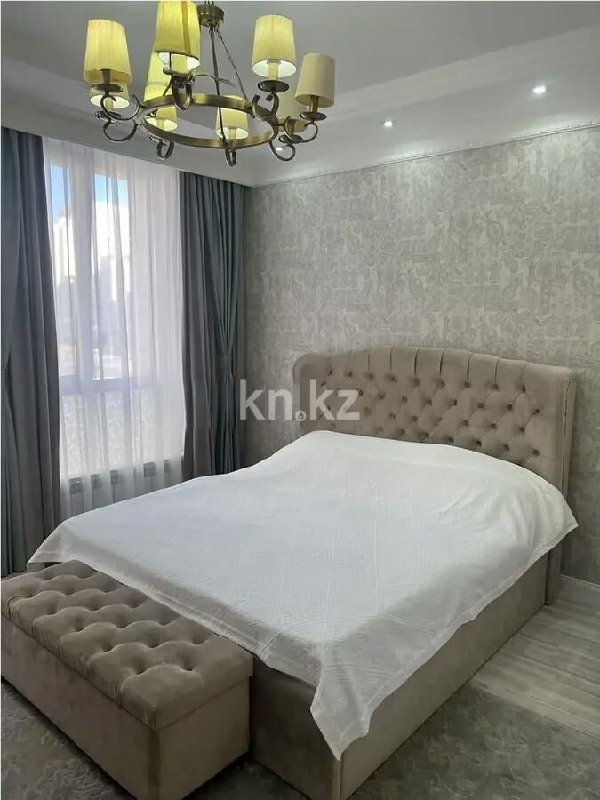 Продажа 3-комнатной квартиры, 113 м² - Продажа трехкомнатных квартир в блочном доме в Казахстане - страница 46 фото 3 из 6
