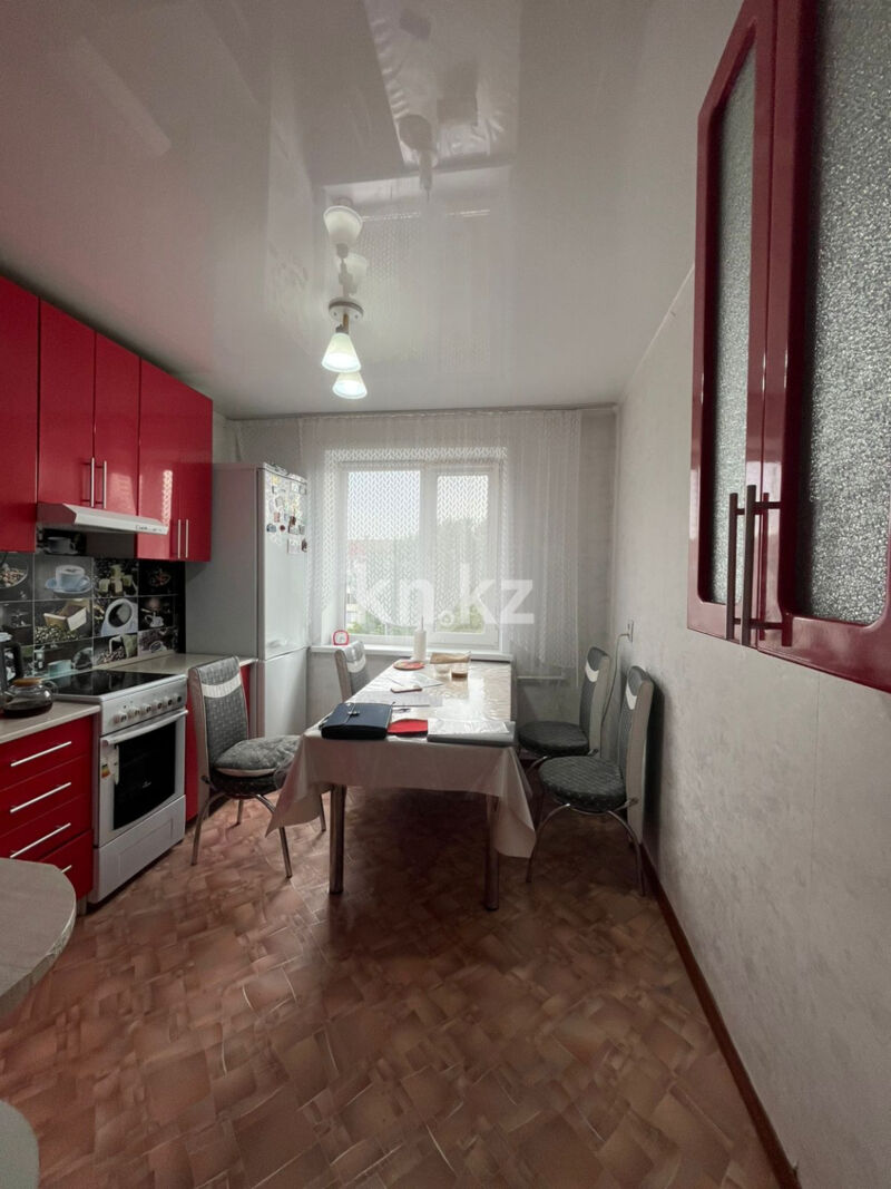 Продажа 4-комнатной квартиры, 77 м² - Продажа четырехкомнатных квартир в панельном доме в Караганде - страница 5 фото 4 из 22