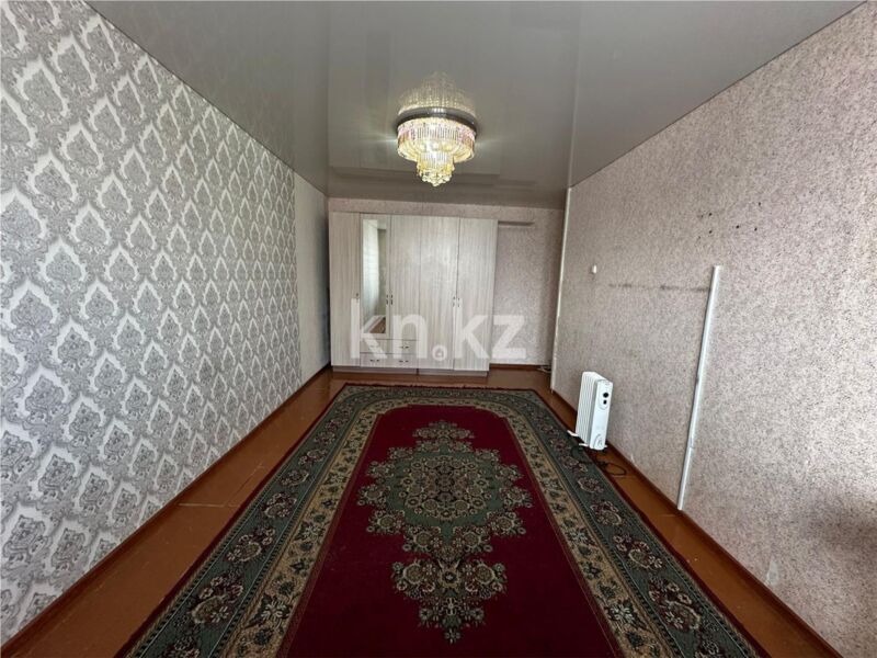 Продажа 2-комнатной квартиры, 42 м² - Продажа двухкомнатных квартир в блочном доме в Казахстане - страница 79 фото 2 из 11