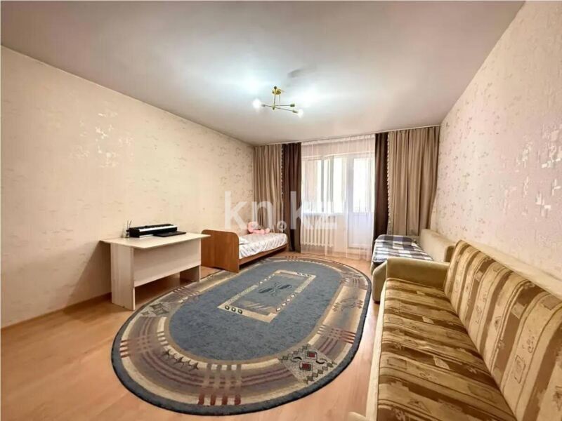 Продажа 2-комнатной квартиры, 75.1 м² - Продажа двухкомнатных квартир в кирпичном доме в Астане фото 1 из 6