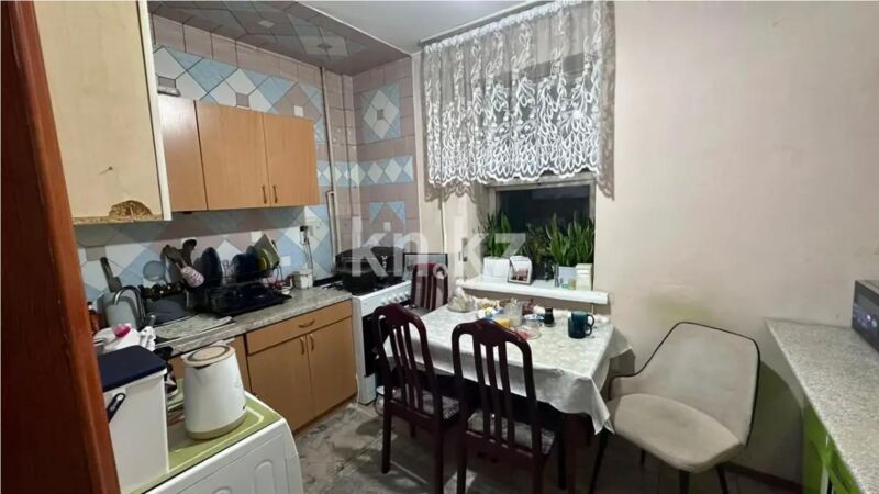 Продажа 2-комнатной квартиры, 49 м² - Продажа двухкомнатных квартир в панельном доме в Алматы - страница 25 фото 2 из 2