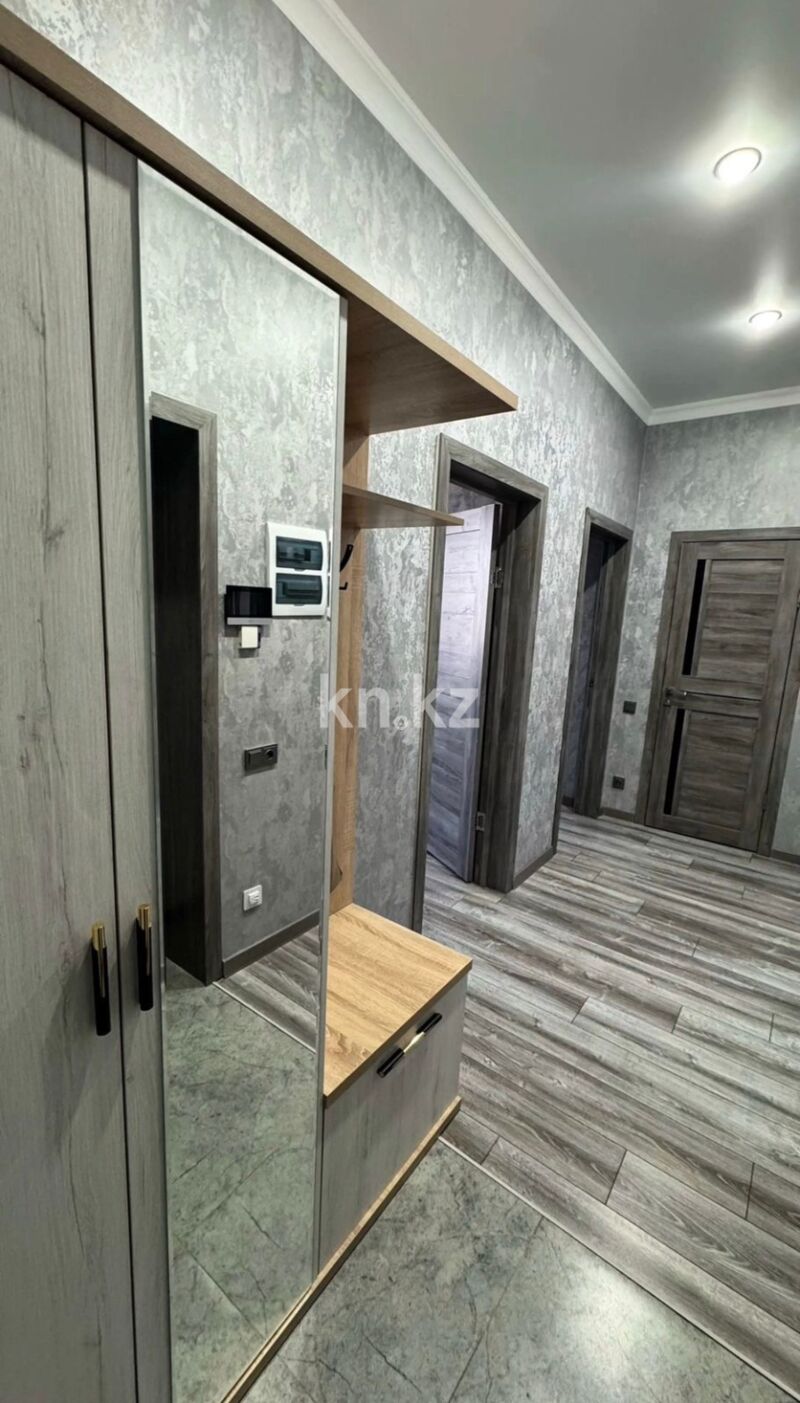 Продажа 1-комнатной квартиры, 40.2 м² - Продажа однокомнатных квартир на Юго-Востоке Караганды - страница 8 фото 4 из 8