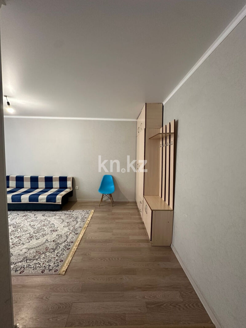 Продажа 2-комнатной квартиры, 55.6 м² - Продажа квартир в панельном доме в Астане - страница 5 фото 11 из 13