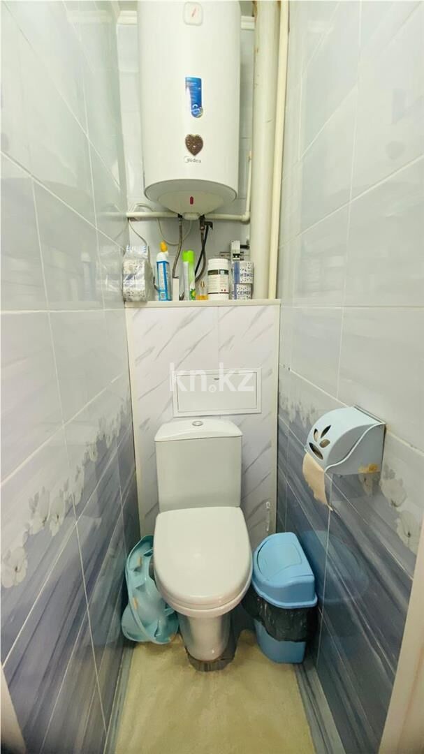 Продажа 3-комнатной квартиры, 67 м² - Продажа трехкомнатных квартир в Майкудуке Караганды - страница 7 фото 10 из 14