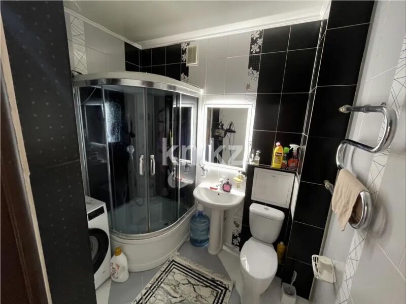 Продажа 3-комнатной квартиры, 90 м² - Продажа трехкомнатных квартир на Юго-Востоке Караганды - страница 2 фото 5 из 6