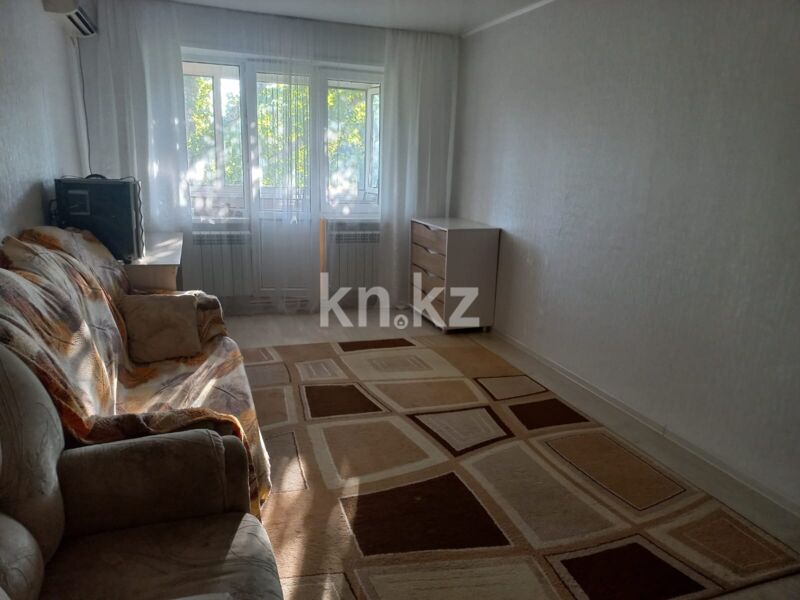 Продажа 1-комнатной квартиры, 31 м² - Продажа жилой и коммерческой недвижимости в Уральске фото 1 из 7
